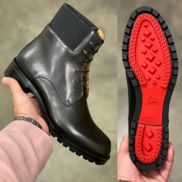 Christian Louboutin Shoes Pallet