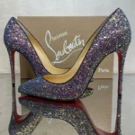 Christian Louboutin Shoes Pallet - Image 4