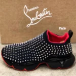 Christian Louboutin Shoes Pallet - Image 7