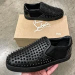 Christian Louboutin Shoes Pallet - Image 8