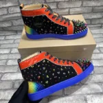 Christian Louboutin Shoes Pallet - Image 11