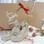 Christian Louboutin Shoes Pallet - Image 12