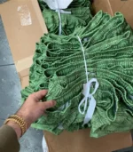 Eric Emmanuel Shorts Pallets