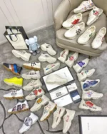Gucci Shoes Pallets