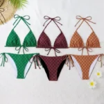 High Waisted Bikini Pallets - Image 5