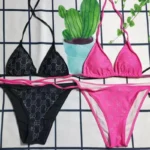 High Waisted Bikini Pallets - Image 15