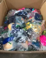 High Waisted Bikini Pallets - Image 4