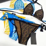 High Waisted Bikini Pallets