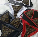 High Waisted Bikini Pallets - Image 10