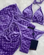 High Waisted Bikini Pallets - Image 9