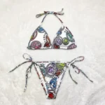 High Waisted Bikini Pallets - Image 7