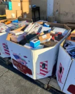 Wholesale Electronics Pallets - Image 3