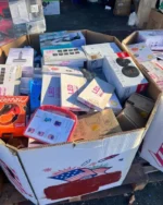 Wholesale Electronics Pallets - Image 2