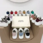 Alexander Mcqueen Shoe Pallets - Image 8