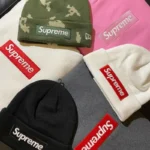 Designer Beanies Pallets - Image 2