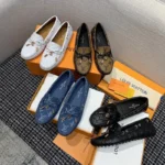 Louis Vuitton Shoes Pallets - Image 6