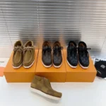 Louis Vuitton Shoes Pallets - Image 8