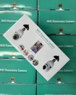 Light Bulb Camera Pallets - Image 8