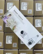 Light Bulb Camera Pallets - Image 5