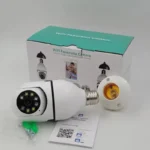 Light Bulb Camera Pallets - Image 6