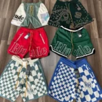 Mens Shorts Pallets