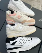 New Balance Shoes Pallets - Image 10