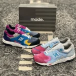 New Balance Shoes Pallets - Image 9