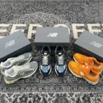 New Balance Shoes Pallets - Image 8