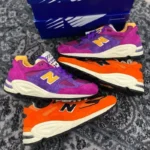 New Balance Shoes Pallets - Image 4