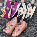 New Balance Shoes Pallets - Image 3