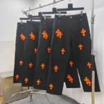 Chrome Hearts Jeans Pallets