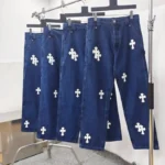 Chrome Hearts Jeans Pallets - Image 3