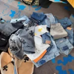 Chrome Hearts Jeans Pallets - Image 4