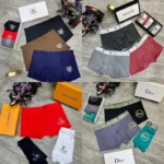 Men boxers pallets for sale - Image 8