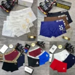 Men boxers pallets for sale - Image 9