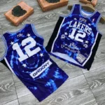 Basketball Jersey Pallets - Image 2