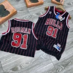 Basketball Jersey Pallets - Image 6