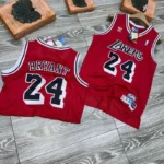 Basketball Jersey Pallets - Image 8