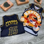 Basketball Jersey Pallets - Image 10