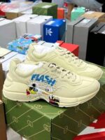 Authentic shoe pallets available Mix sizes and colors for adults - Image 2