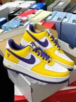 Authentic shoe pallets available Mix sizes and colors for adults - Image 5