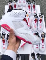 Authentic shoe pallets available Mix sizes and colors for adults - Image 7