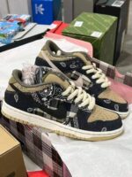 Authentic shoe pallets available Mix sizes and colors for adults - Image 8