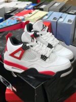 Authentic shoe pallets available Mix sizes and colors for adults - Image 9