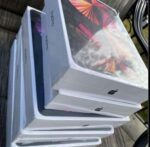 Apple 2022 11-inch iPad Pro (Wi-Fi 256GB) – Space Gray (4th Generation) - Image 2