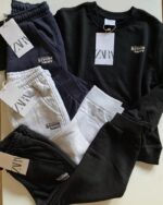 Zara Kids Wholesale Clothing Pallets - Image 7