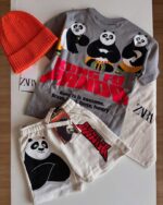 Zara Kids Wholesale Clothing Pallets - Image 8