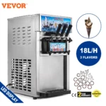Ice Cream Machines Liquidation Pallets
