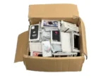 Wholesale Cell Phone Accessories – Lot of 1000 Pieces