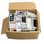 Wholesale Cell Phone Accessories – Lot of 1000 Pieces